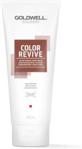 Goldwell Dualsenses Color Revive Odżywka Koloryzująca Ciepły Brąz 200Ml