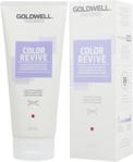 Goldwell Dualsenses Color Revive Odżywka Koloryzująca Light Cool Blonde 200ml