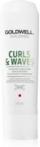 Goldwell Dualsenses Curls & Waves odżywka do włosów kręconych i falowanych 200ml