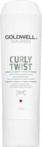 Goldwell Dualsenses Curly odżywka do włosów kręconych nawilżająca 200ml