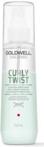 Goldwell Dualsenses Curly Twist Nawilżające Serum W Sprayu Do Włosów Kręconych 150ml