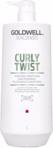 Goldwell DUALSENSES Curly Twist Odżywka nawilżająca do włosów kręconych 1000ml