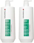 Goldwell Dualsenses Curly Twist szampon + odżywka włosy kręcone 1500 ml