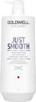 Goldwell DUALSENSES Just Smooth Odżywka ujarzmiająca 1000ml