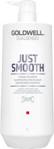 Goldwell DUALSENSES Just Smooth Szampon ujarzmiający 1000ml