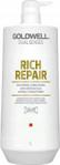 Goldwell Dualsenses Rich Repair Odżywka odbudowująca do włosów zniszczonych 1000ml