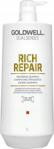 Goldwell Dualsenses Rich Repair Szampon odbudowujący do włosów zniszczonych 1000ml