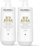 Goldwell Dualsenses Rich Repair Zestaw