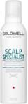 Goldwell DualSenses Scalp Specialist Sensitive szampon do wrażliwej skóry głowy w piance 250ml