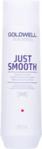 Goldwell Just Smooth szampon wygładzający włosy zapobiega puszeniu 250ml