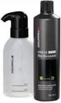 Goldwell Men Reshade Developer Concentrate skoncentrowany loton + aplikator 250ml