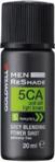 Goldwell Men Reshade Power Shot farba do redukcji siwizny 20 ml