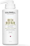 Goldwell Rich Repair 60sec odbudowujący strukturę włosów suchych i zniszczonych 500ml