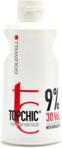 Goldwell Topchic Lotion Oksydant 9% 1000ml