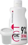 Goldwell TOPCHIC Lotion Oxydant 9% Emulsja utleniająca 60ml - 9%