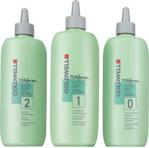 Goldwell Topform, trwała ondulacja, 0, włosy naturalne, trudno poddające się przekształceniom, 500ml