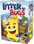 Goliath Litter Bugs