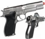 Gonher Pistolet Policyjny 8-Strzałowy 45