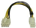 Goobay Adapter ATX 8 pin na 4 pin 24 cm (51358)