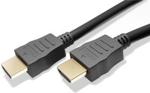 GOOBAY KABEL HDMI 2.1 8K 60HZ UHD GOOBAY CZARNY 5M