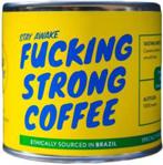 Good Beans Kawa Ziarnista Fucking Strong Coffee „Brazil“, 250G