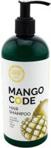 Good Mood Mango Code Szampon do włosów z ekstraktem z mango, nadający objętość 400ml
