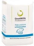 Goodmills Professional – Mąka Pszenna Uniwersalna Typ 500 5 Kg