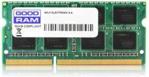 Goodram 4GB 1600MHz DDR3 SO-DIMM (GR1600S364L11S/4G)