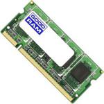 GOODRAM 4GB SO-DIMM DDR3 1333MHz CL9 (GR1333S364L9/4G)