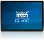 GoodRam CL100 240GB SATA3 SSD (SSDPR-CL100-240)