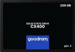 Goodram CX400 256GB [SSDPRCX400256G2]