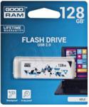 GoodRAM Flashdrive Cl!ck 128GB (UCL21280W0R11)