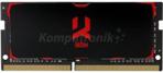 GoodRam IRDM 16GB DDR4 3200MHz CL16 SODIMM (IR3200S464L1616G)