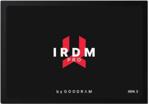 GoodRam IRDM PRO 1TB 2,5" SATA III (IRP-SSDPR-S25C-01T)