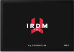 GoodRam IRDM PRO 512GB gen. 2 (IRPSSDPRS25C512)