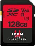 GOODRAM IRDM Pro SDXC 128GB (IRPS6B01280R12)