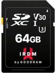 GOODRAM IRDM SDXC 64GB (IRS3A00640R12)