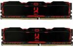 GoodRam IRDM X 16GB (2x8GB) DDR4 2666MHz CL16 (IRX2666D464L16S16GDC)