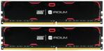 Goodram Iridium 16GB (2x8GB) DDR4 (IR2133D464L15S16GDC)