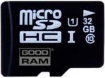 Goodram Micro SD 32GB Klasa 10 (WYL32GB)