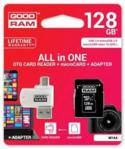 Goodram microSDHC 128GB Class 10 (M1A41280R11)