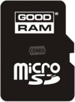 Goodram microSDHC 16GB Class 2 (SDU16GHCAGRSR)