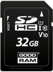 GoodRam MicroSDHC 32GB Class10 UHS-I (S1A00320R12)