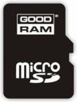 Goodram microSDHC 4GB Class 4 (SDU4GHCAGRR9)
