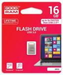 GoodRAM Point Silver 16GB (UPO30160S0R11)