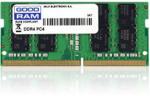 Goodram SODIMM 16GB 2666MHz DDR4 CL19 (GR2666S464L1916G)