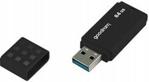 Goodram UME3 64GB USB 3.0 Czarny (UME30640K0R11)