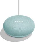 Google Home Mini Aqua