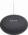 Google Home Mini Charcoal (GA00216)