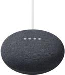 Google Nest Mini (2. generacja) czarny